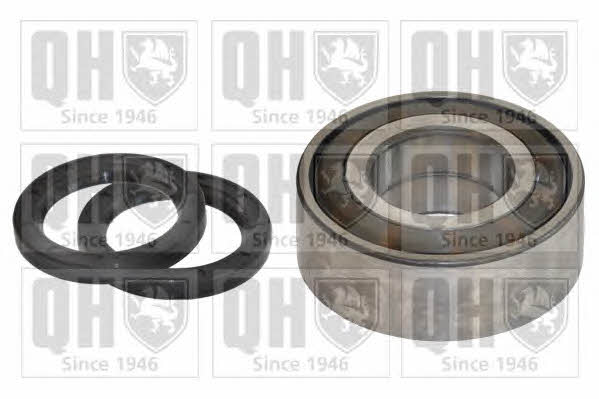Quinton Hazell QWB229 Підшипник маточини колеса, комплект QWB229: Приваблива ціна - Купити в Україні на EXIST.UA!
