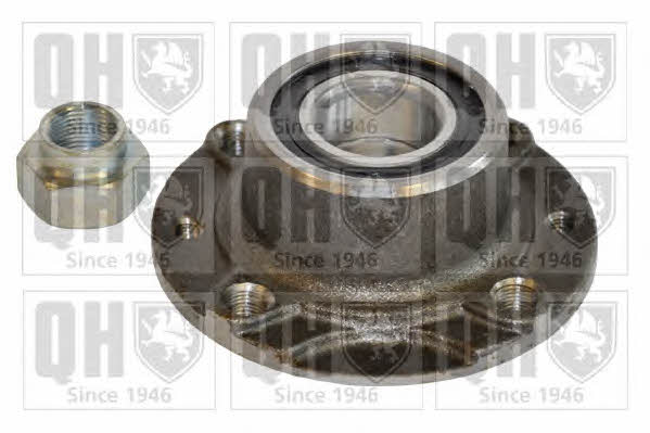 Quinton Hazell QWB244 Підшипник маточини колеса, комплект QWB244: Купити в Україні - Добра ціна на EXIST.UA!