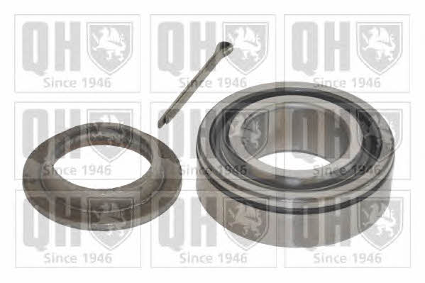  QWB281 Підшипник маточини колеса, комплект QWB281: Купити в Україні - Добра ціна на EXIST.UA!