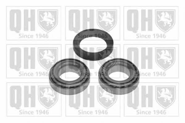Quinton Hazell QWB321 Підшипник маточини колеса, комплект QWB321: Купити в Україні - Добра ціна на EXIST.UA!