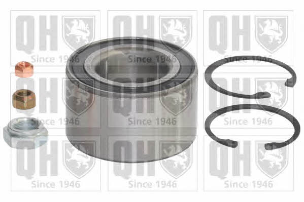 Quinton Hazell QWB328 Підшипник маточини колеса, комплект QWB328: Купити в Україні - Добра ціна на EXIST.UA!