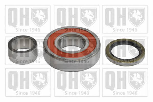 Quinton Hazell QWB354 Підшипник маточини колеса, комплект QWB354: Купити в Україні - Добра ціна на EXIST.UA!