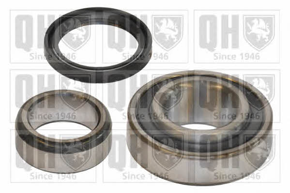 Quinton Hazell QWB367 Підшипник маточини колеса, комплект QWB367: Купити в Україні - Добра ціна на EXIST.UA!