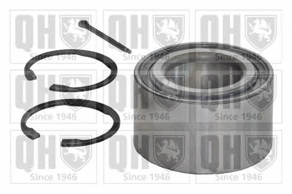 Quinton Hazell QWB417ES Підшипник маточини колеса, комплект QWB417ES: Купити в Україні - Добра ціна на EXIST.UA!