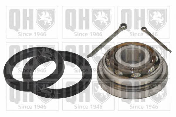Quinton Hazell QWB435 Підшипник маточини колеса, комплект QWB435: Купити в Україні - Добра ціна на EXIST.UA!
