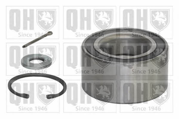 Quinton Hazell QWB436 Підшипник передньої маточини колеса, комплект QWB436: Купити в Україні - Добра ціна на EXIST.UA!