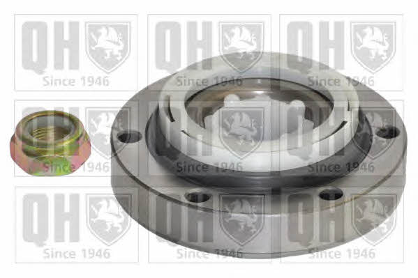 Quinton Hazell QWB467 Підшипник маточини колеса, комплект QWB467: Приваблива ціна - Купити в Україні на EXIST.UA!