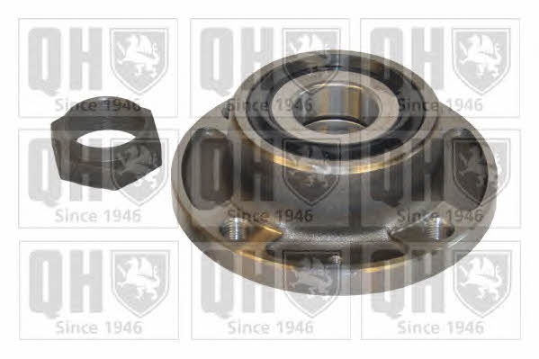 Quinton Hazell QWB500 Підшипник маточини колеса, комплект QWB500: Купити в Україні - Добра ціна на EXIST.UA!
