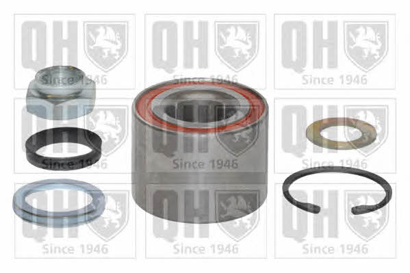 Quinton Hazell QWB503 Підшипник маточини колеса, комплект QWB503: Купити в Україні - Добра ціна на EXIST.UA!