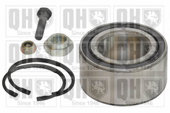 Quinton Hazell QWB511 Підшипник маточини колеса, комплект QWB511: Купити в Україні - Добра ціна на EXIST.UA!