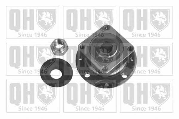 Quinton Hazell QWB515 Підшипник маточини колеса, комплект QWB515: Купити в Україні - Добра ціна на EXIST.UA!