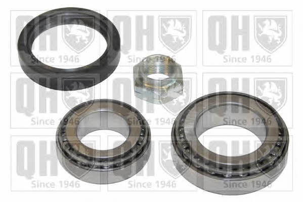 Quinton Hazell QWB545 Підшипник маточини колеса, комплект QWB545: Купити в Україні - Добра ціна на EXIST.UA!
