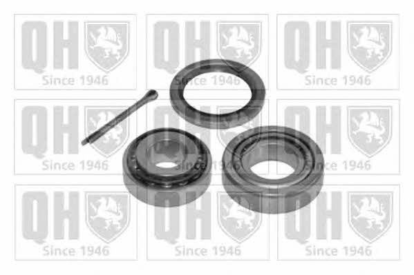 Quinton Hazell QWB553 Підшипник маточини колеса, комплект QWB553: Купити в Україні - Добра ціна на EXIST.UA!