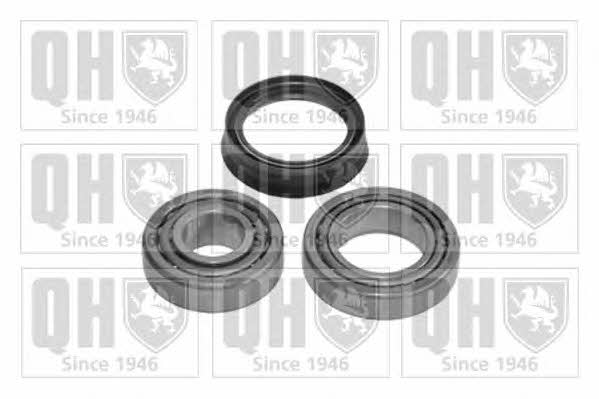 Quinton Hazell QWB556 Підшипник маточини колеса, комплект QWB556: Купити в Україні - Добра ціна на EXIST.UA!