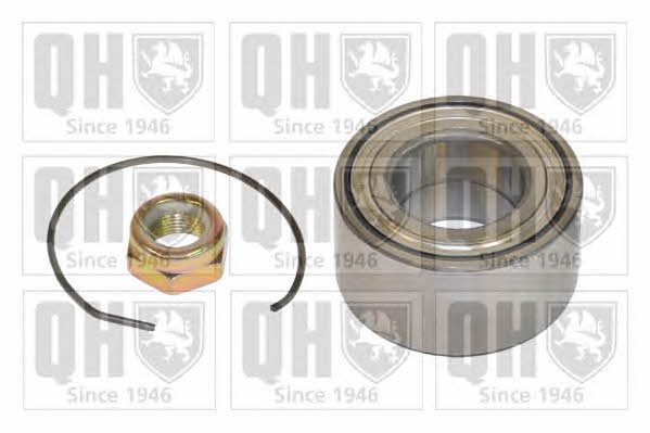 Quinton Hazell QWB564 Підшипник передньої маточини колеса, комплект QWB564: Купити в Україні - Добра ціна на EXIST.UA!