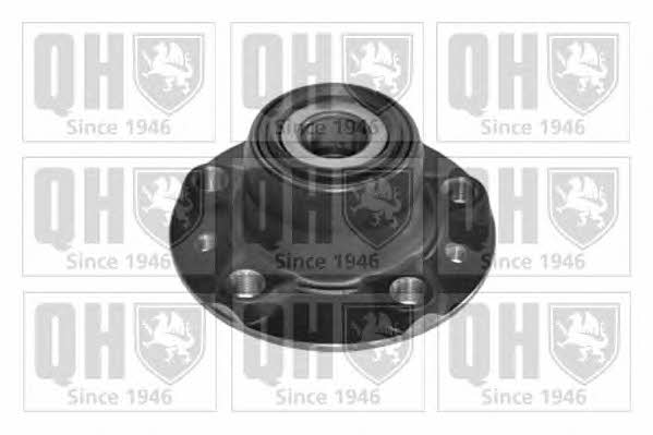 Quinton Hazell QWB565 Підшипник маточини колеса, комплект QWB565: Купити в Україні - Добра ціна на EXIST.UA!