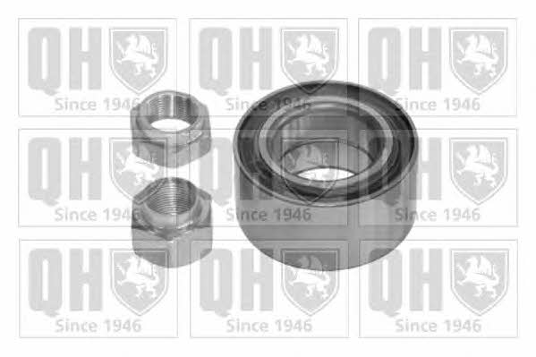 Quinton Hazell QWB598 Підшипник маточини колеса, комплект QWB598: Купити в Україні - Добра ціна на EXIST.UA!