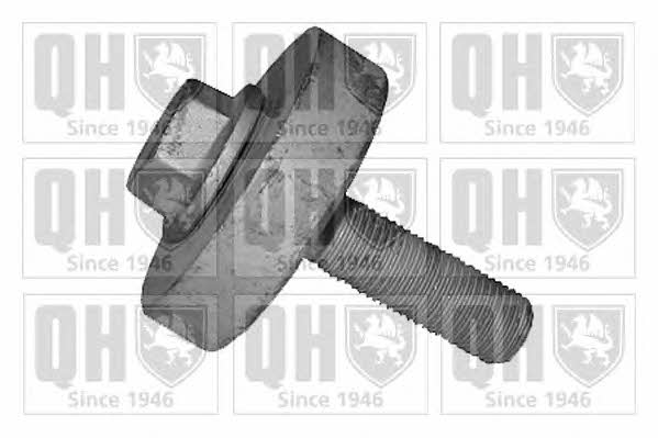 Quinton Hazell QTT1193B Болт кріплення шківа валу колінчастого QTT1193B: Купити в Україні - Добра ціна на EXIST.UA!