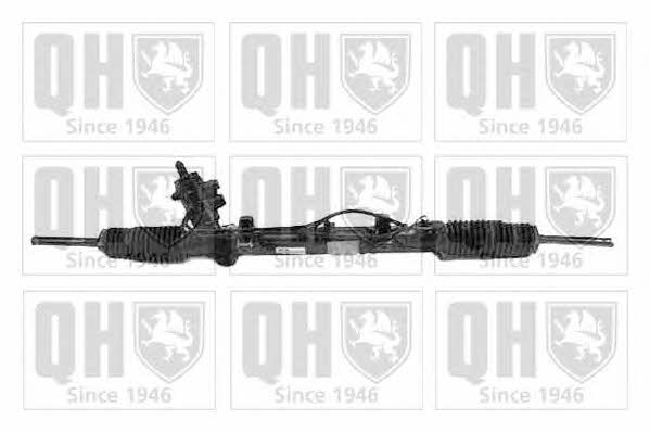 Quinton Hazell QSRP603 Рульова рейка з ГПК QSRP603: Купити в Україні - Добра ціна на EXIST.UA!