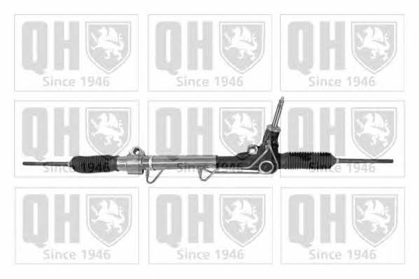 Quinton Hazell QSRP666 Рульова рейка з ГПК QSRP666: Купити в Україні - Добра ціна на EXIST.UA!