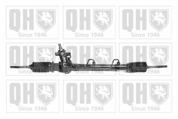 Quinton Hazell QSRP671 Рульова рейка з ГПК QSRP671: Купити в Україні - Добра ціна на EXIST.UA!