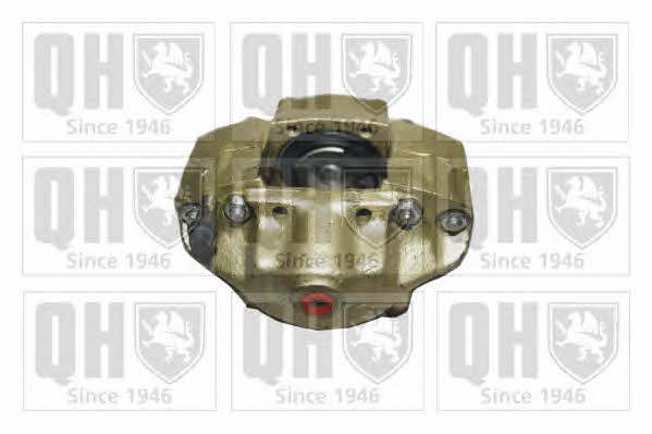Quinton Hazell QBS4206 Супорт гальмівний передній правий QBS4206: Купити в Україні - Добра ціна на EXIST.UA!
