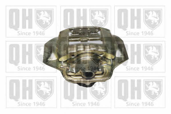 Quinton Hazell QBS4235 Супорт гальмівний передній лівий QBS4235: Купити в Україні - Добра ціна на EXIST.UA!