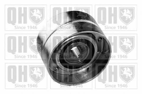 Quinton Hazell QTT487 Ролик ременя ГРМ QTT487: Купити в Україні - Добра ціна на EXIST.UA!