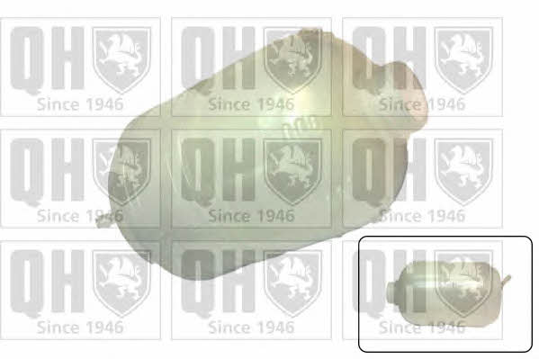 Quinton Hazell QVE506 Бачок розширювальний QVE506: Купити в Україні - Добра ціна на EXIST.UA!