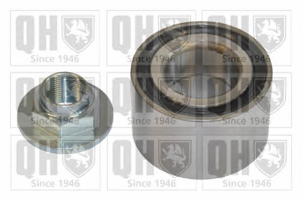 Quinton Hazell QWB643 Підшипник маточини колеса, комплект QWB643: Купити в Україні - Добра ціна на EXIST.UA!