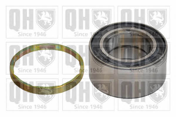 Quinton Hazell QWB671 Підшипник маточини колеса, комплект QWB671: Купити в Україні - Добра ціна на EXIST.UA!