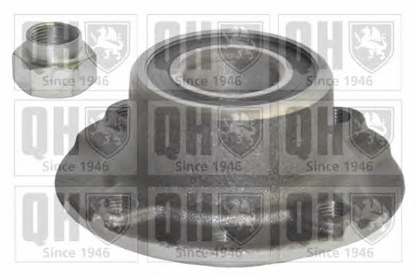 Quinton Hazell QWB673 Підшипник маточини колеса, комплект QWB673: Купити в Україні - Добра ціна на EXIST.UA!