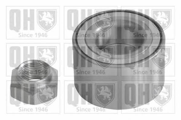 Quinton Hazell QWB677 Підшипник маточини колеса, комплект QWB677: Купити в Україні - Добра ціна на EXIST.UA!