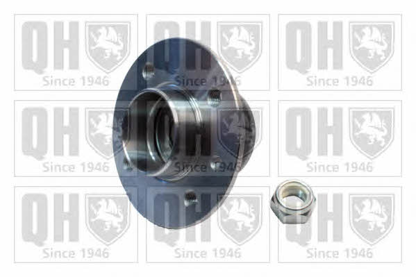 Quinton Hazell QWB680 Підшипник маточини колеса, комплект QWB680: Купити в Україні - Добра ціна на EXIST.UA!