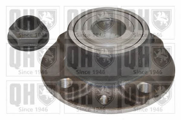 Quinton Hazell QWB688 Підшипник маточини колеса, комплект QWB688: Купити в Україні - Добра ціна на EXIST.UA!