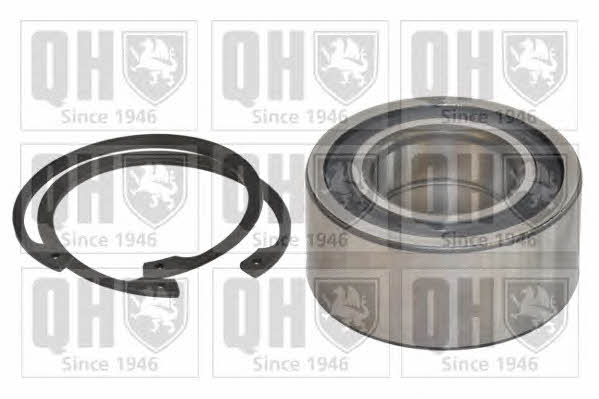 Quinton Hazell QWB720 Підшипник маточини колеса, комплект QWB720: Купити в Україні - Добра ціна на EXIST.UA!