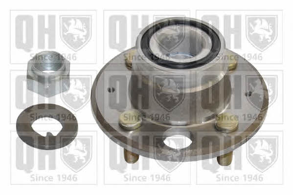Quinton Hazell QWB805 Підшипник маточини колеса, комплект QWB805: Купити в Україні - Добра ціна на EXIST.UA!
