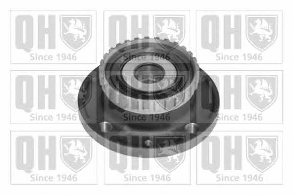 Quinton Hazell QWB830 Маточина колеса з підшипником задня QWB830: Купити в Україні - Добра ціна на EXIST.UA!