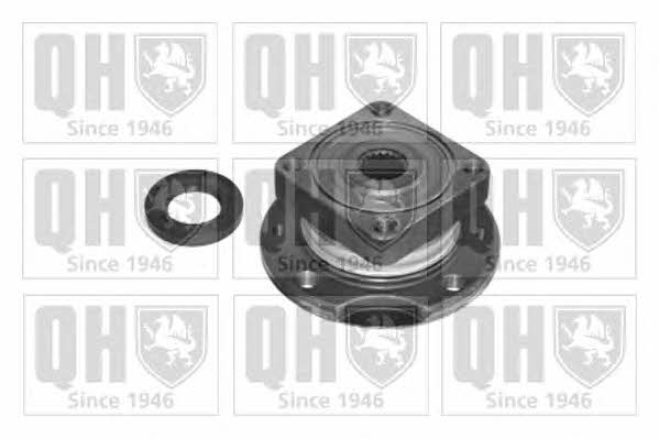 Quinton Hazell QWB844 Підшипник маточини колеса, комплект QWB844: Купити в Україні - Добра ціна на EXIST.UA!