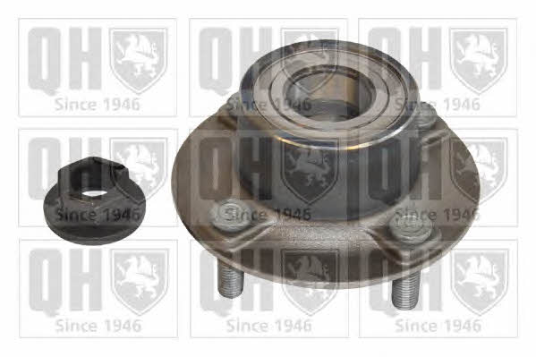 Quinton Hazell QWB860 Підшипник маточини колеса, комплект QWB860: Купити в Україні - Добра ціна на EXIST.UA!