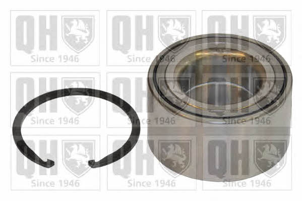 Quinton Hazell QWB884 Підшипник маточини колеса, комплект QWB884: Купити в Україні - Добра ціна на EXIST.UA!