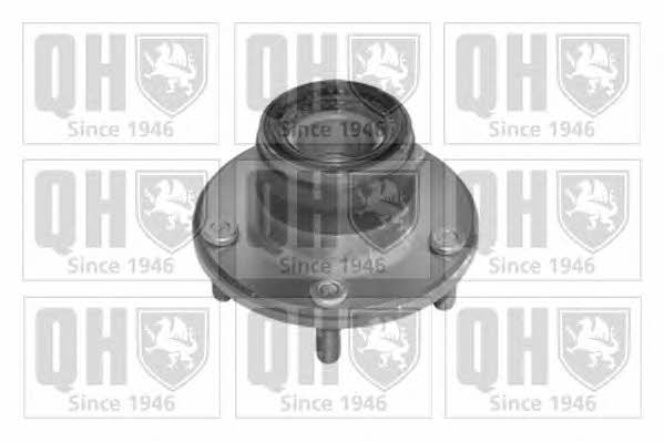 Quinton Hazell QWB886 Підшипник маточини колеса, комплект QWB886: Купити в Україні - Добра ціна на EXIST.UA!