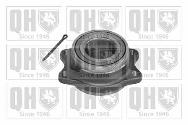 Quinton Hazell QWB893 Підшипник маточини колеса, комплект QWB893: Купити в Україні - Добра ціна на EXIST.UA!