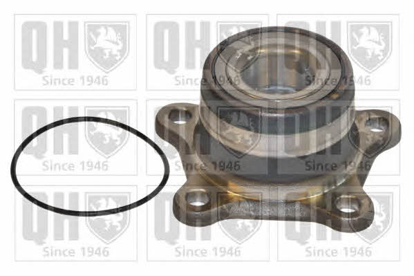Quinton Hazell QWB897 Підшипник маточини колеса, комплект QWB897: Купити в Україні - Добра ціна на EXIST.UA!