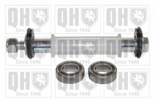 QWB9008 Quinton Hazell Сайлентблоки, комплект