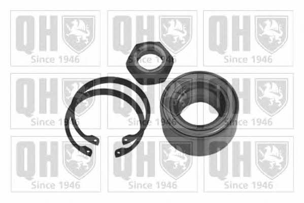 Quinton Hazell QWB913 Підшипник маточини колеса, комплект QWB913: Купити в Україні - Добра ціна на EXIST.UA!