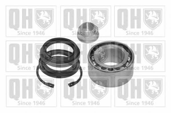 Quinton Hazell QWB917 Підшипник маточини колеса, комплект QWB917: Купити в Україні - Добра ціна на EXIST.UA!