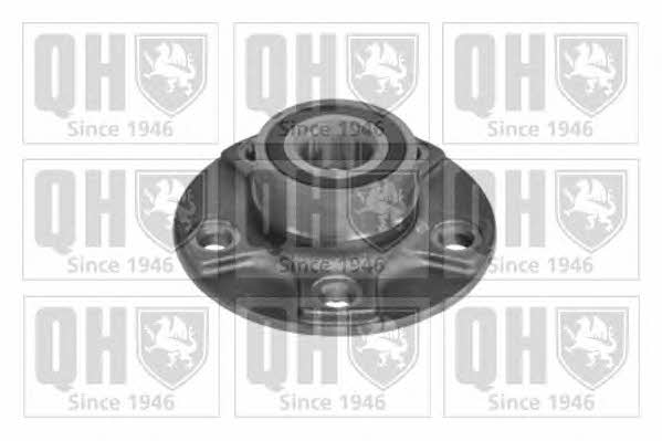 Quinton Hazell QWB922 Маточина колеса з підшипником задня QWB922: Купити в Україні - Добра ціна на EXIST.UA!