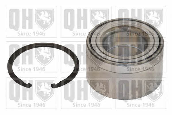 Quinton Hazell QWB924 Підшипник маточини колеса, комплект QWB924: Купити в Україні - Добра ціна на EXIST.UA!