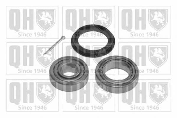 Quinton Hazell QWB929 Підшипник маточини колеса, комплект QWB929: Купити в Україні - Добра ціна на EXIST.UA!